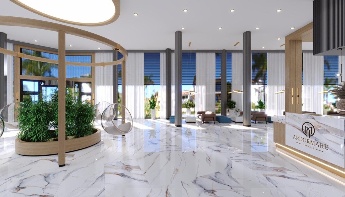 Almaris Resort (Ex. Ardor Mare Suites)