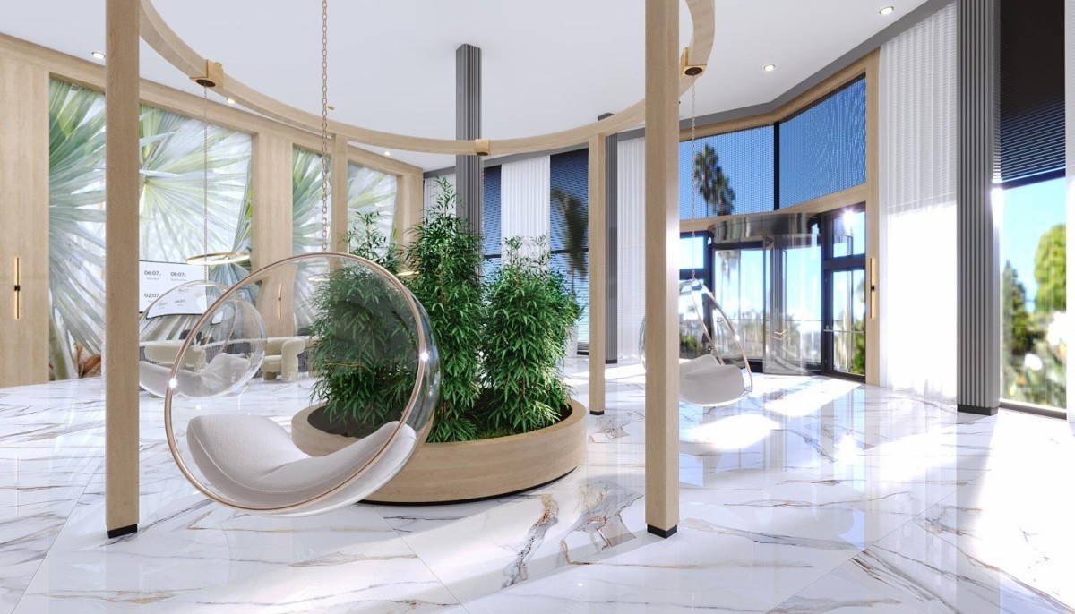 Almaris Resort (Ex. Ardor Mare Suites)