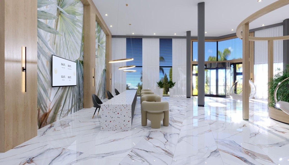 Almaris Resort (Ex. Ardor Mare Suites)