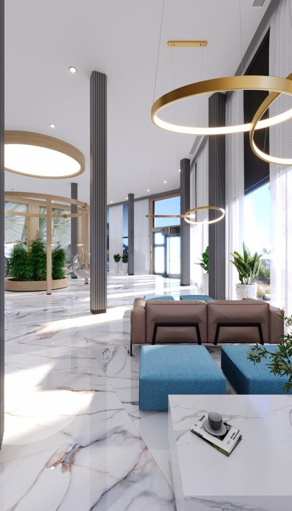 Almaris Resort (Ex. Ardor Mare Suites)