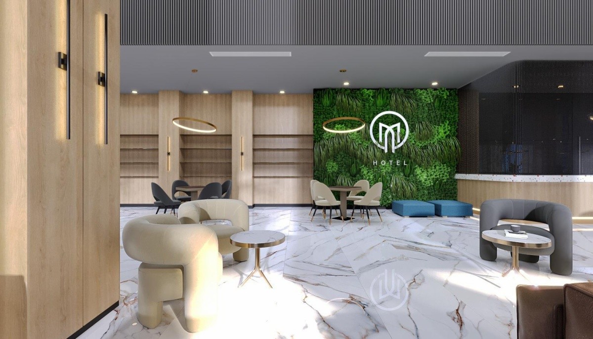 Almaris Resort (Ex. Ardor Mare Suites)
