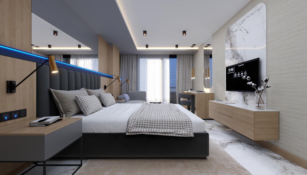 Almaris Resort (Ex. Ardor Mare Suites)