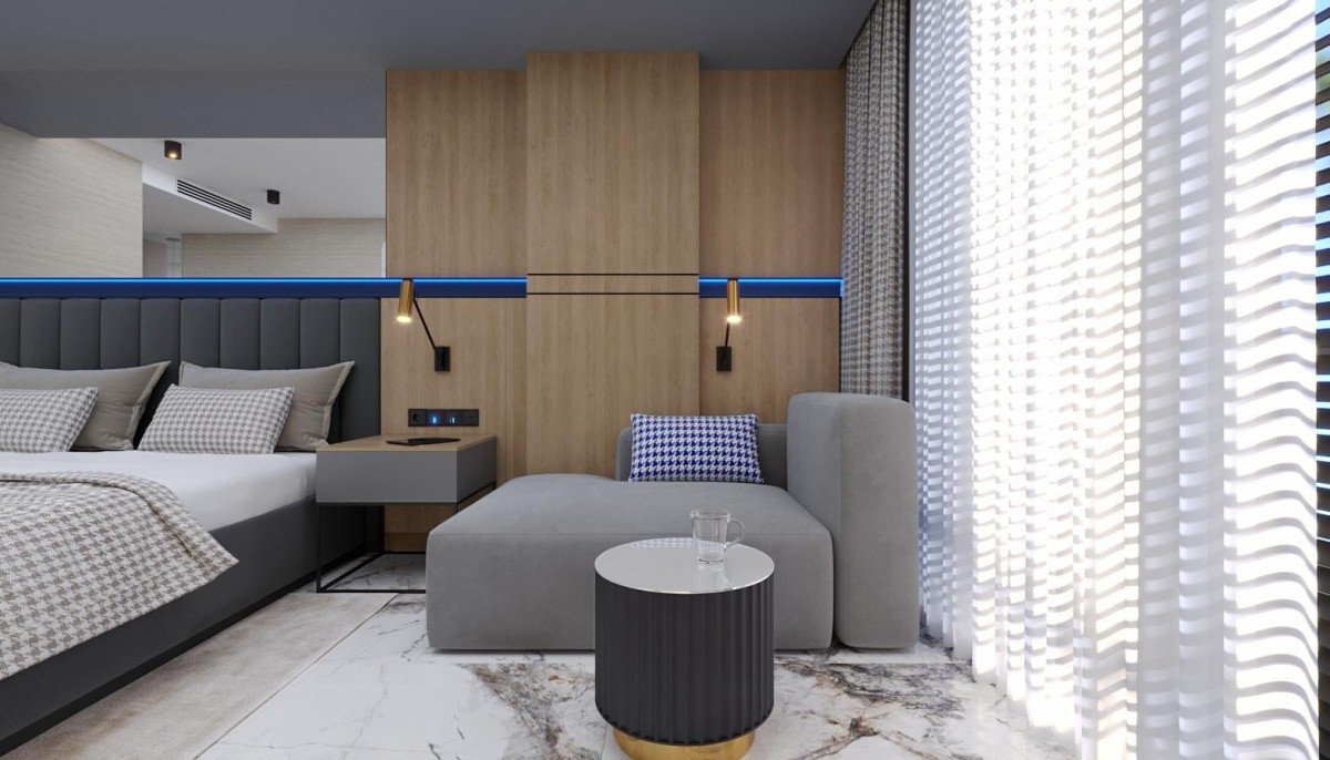 Almaris Resort (Ex. Ardor Mare Suites)