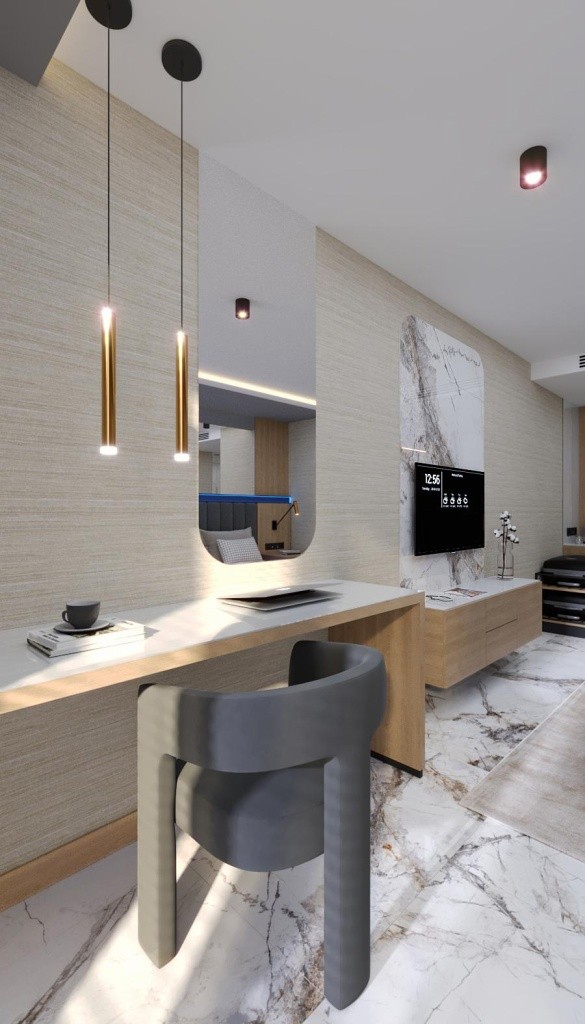 Almaris Resort (Ex. Ardor Mare Suites)