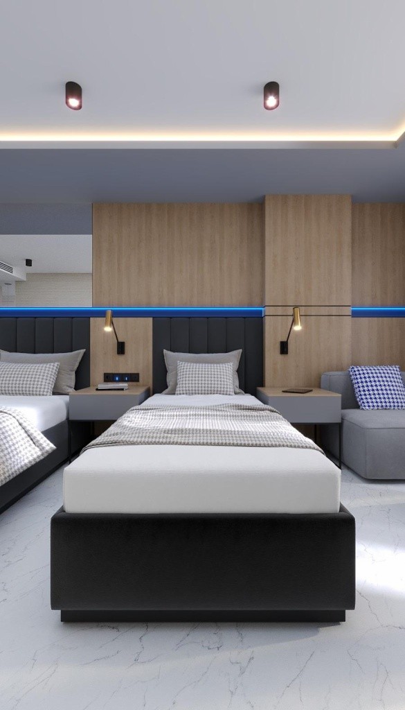 Almaris Resort (Ex. Ardor Mare Suites)