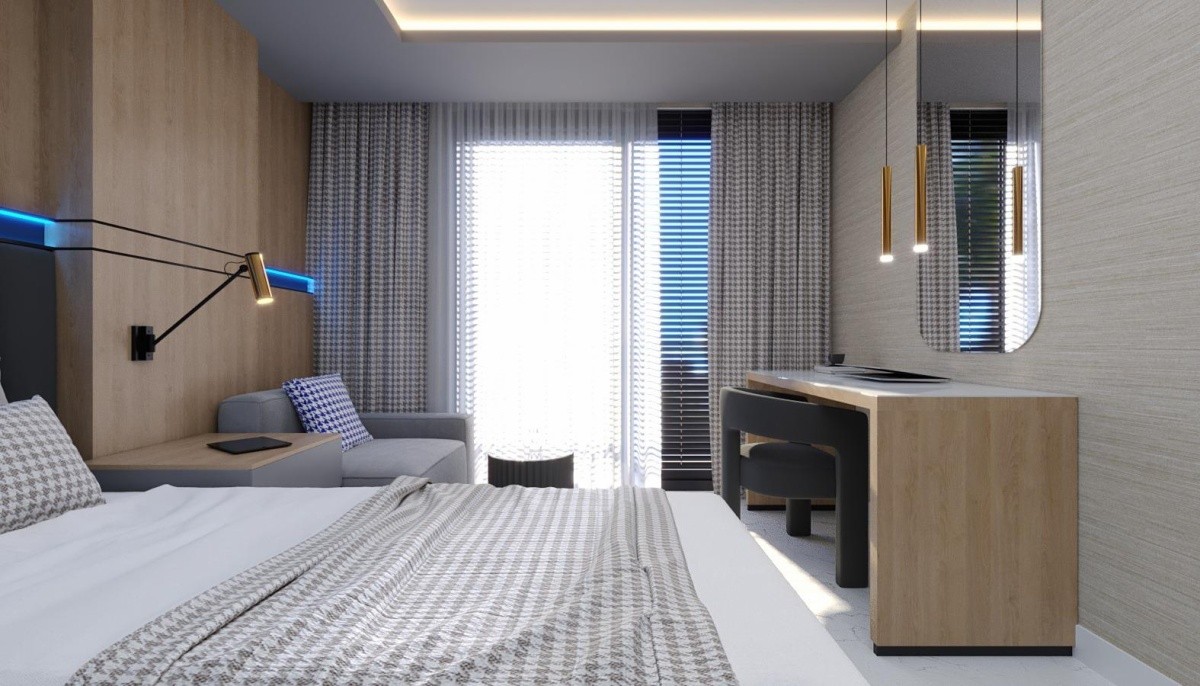 Almaris Resort (Ex. Ardor Mare Suites)