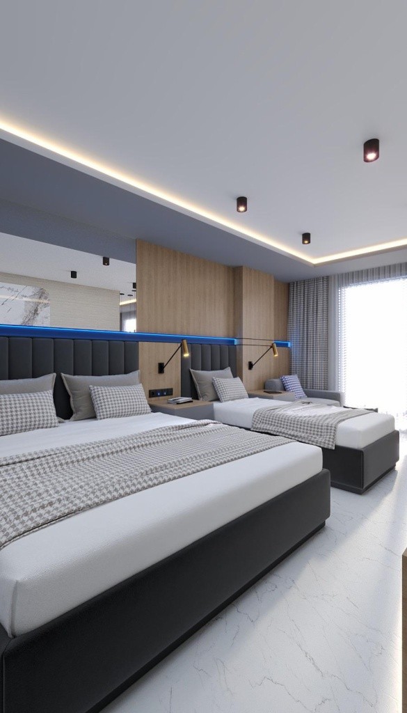 Almaris Resort (Ex. Ardor Mare Suites)