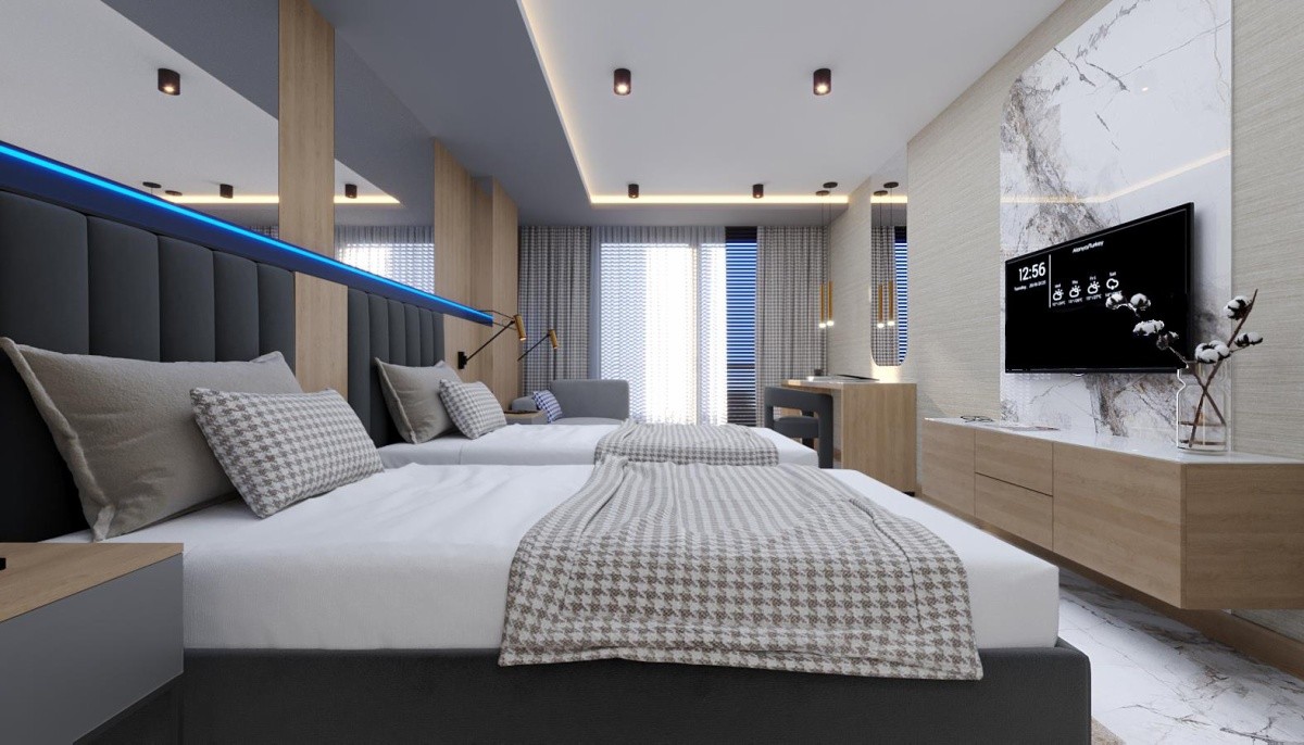 Almaris Resort (Ex. Ardor Mare Suites)