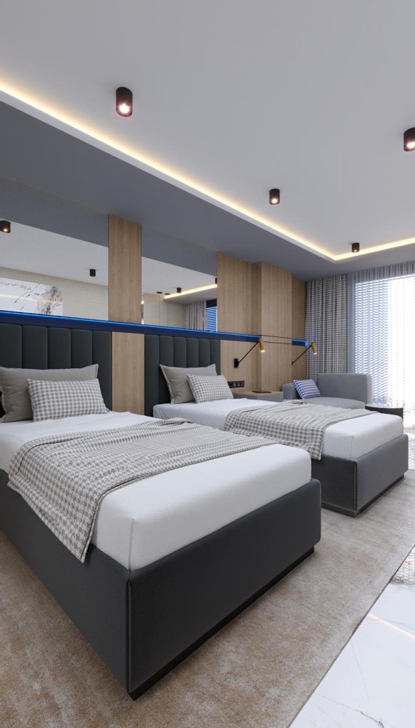 Almaris Resort (Ex. Ardor Mare Suites)