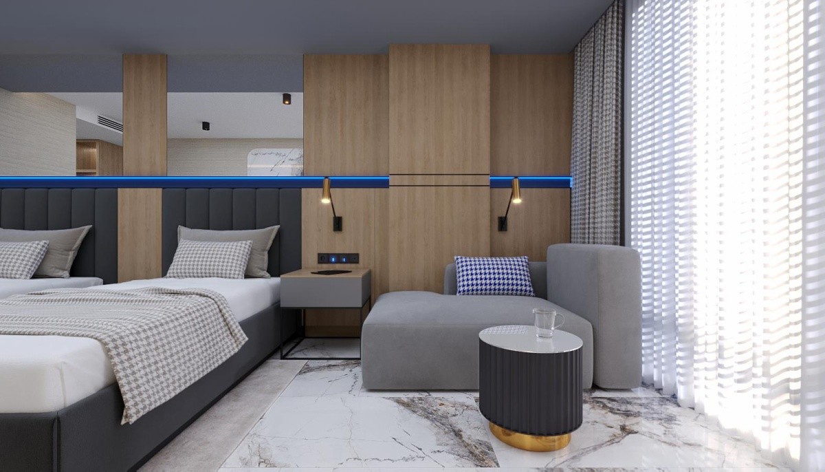 Almaris Resort (Ex. Ardor Mare Suites)