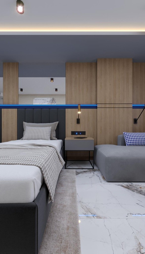 Almaris Resort (Ex. Ardor Mare Suites)