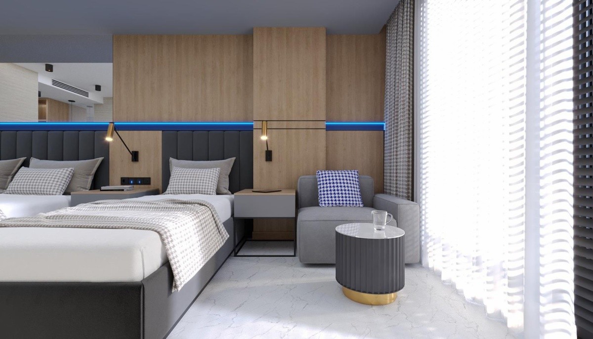 Almaris Resort (Ex. Ardor Mare Suites)