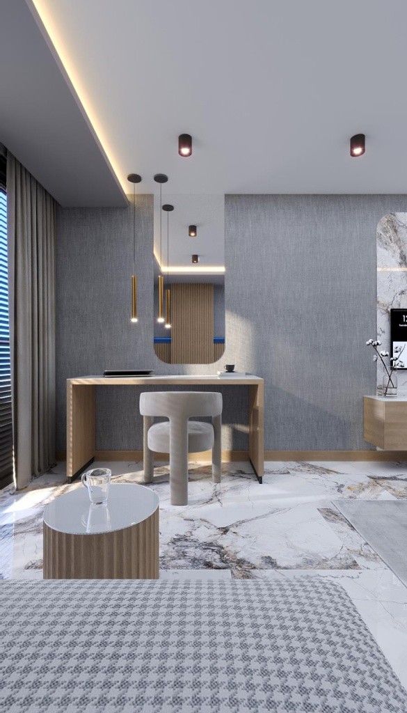Almaris Resort (Ex. Ardor Mare Suites)