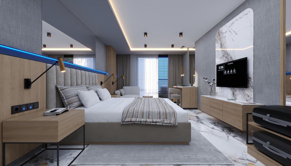 Almaris Resort (Ex. Ardor Mare Suites)