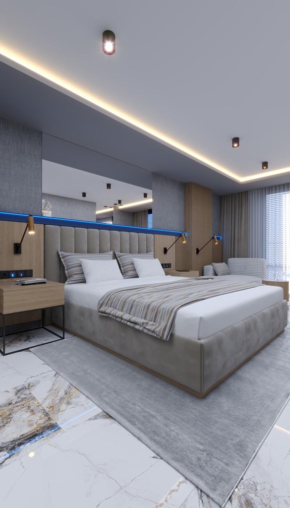 Almaris Resort (Ex. Ardor Mare Suites)