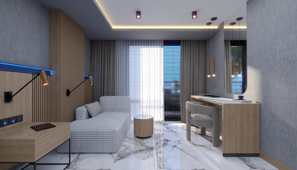 Almaris Resort (Ex. Ardor Mare Suites)