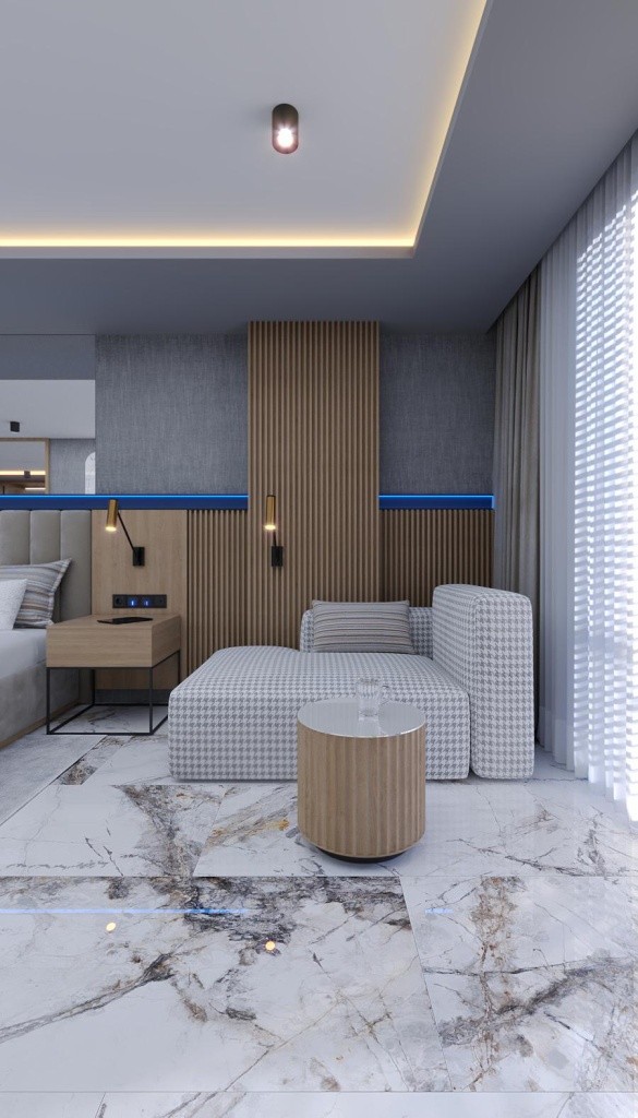Almaris Resort (Ex. Ardor Mare Suites)