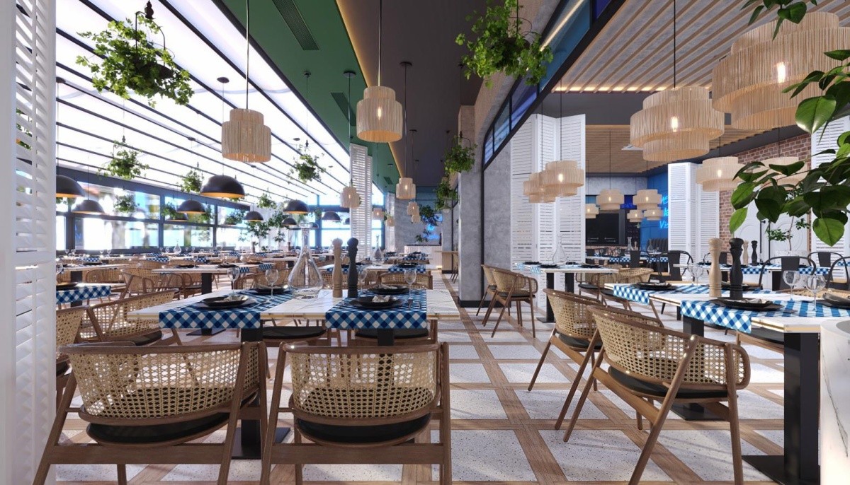Almaris Resort (Ex. Ardor Mare Suites)
