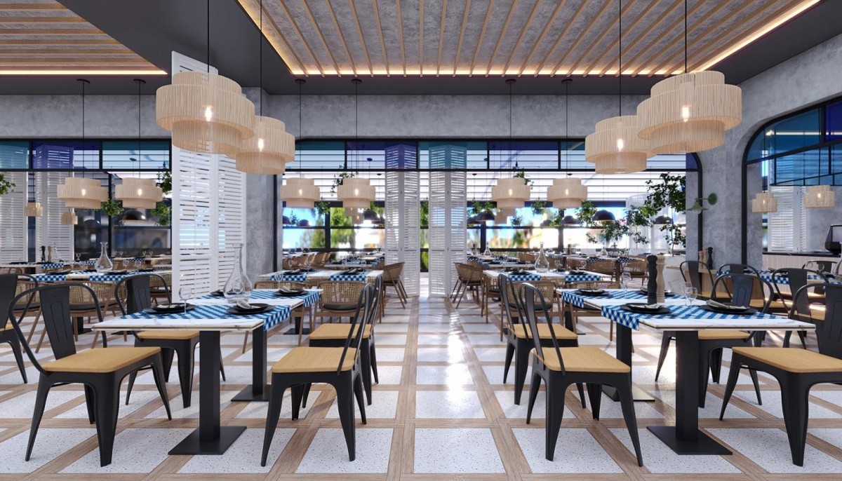 Almaris Resort (Ex. Ardor Mare Suites)