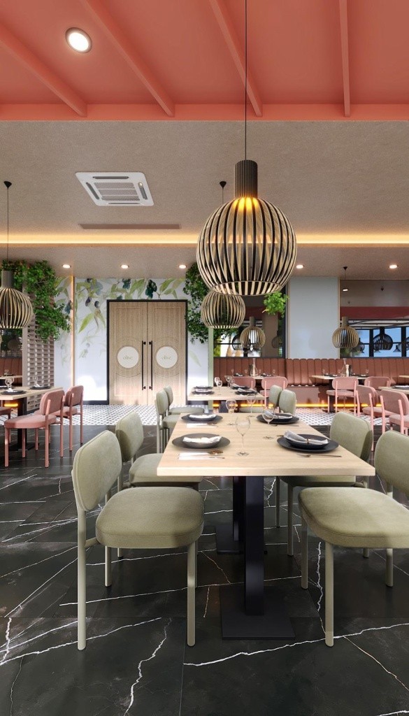 Almaris Resort (Ex. Ardor Mare Suites)