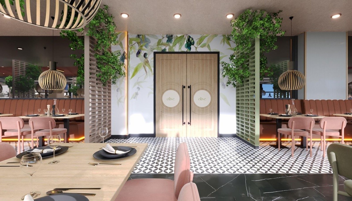 Almaris Resort (Ex. Ardor Mare Suites)