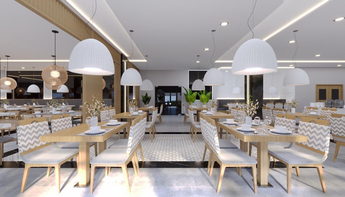 Almaris Resort (Ex. Ardor Mare Suites)