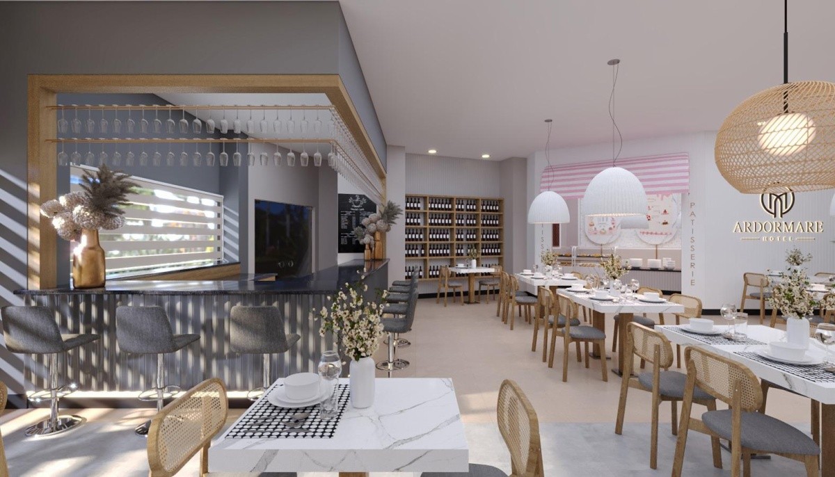Almaris Resort (Ex. Ardor Mare Suites)