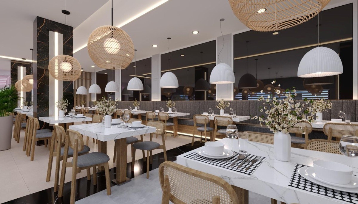Almaris Resort (Ex. Ardor Mare Suites)