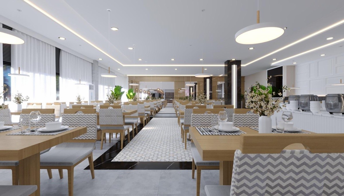 Almaris Resort (Ex. Ardor Mare Suites)