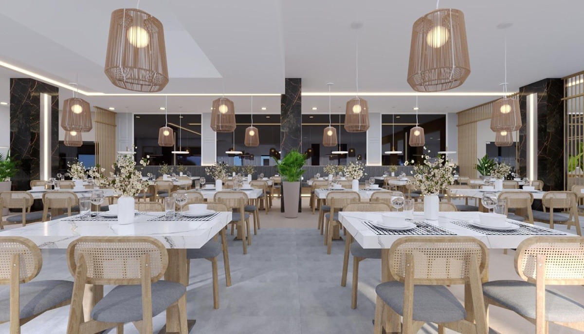 Almaris Resort (Ex. Ardor Mare Suites)