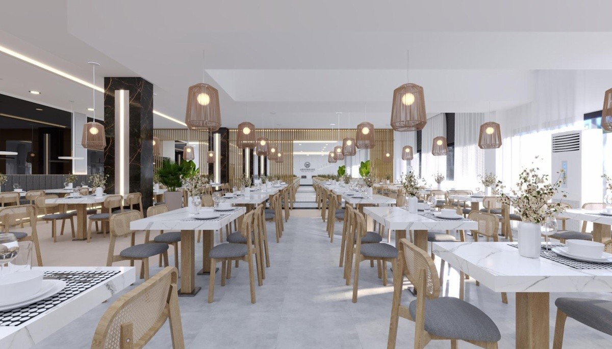 Almaris Resort (Ex. Ardor Mare Suites)