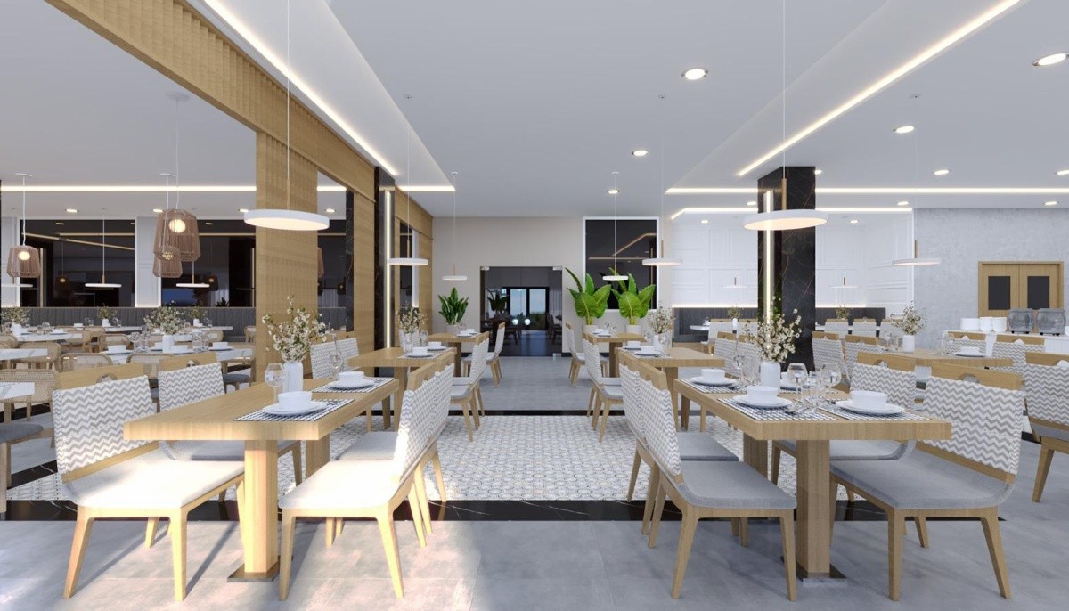 Almaris Resort (Ex. Ardor Mare Suites)