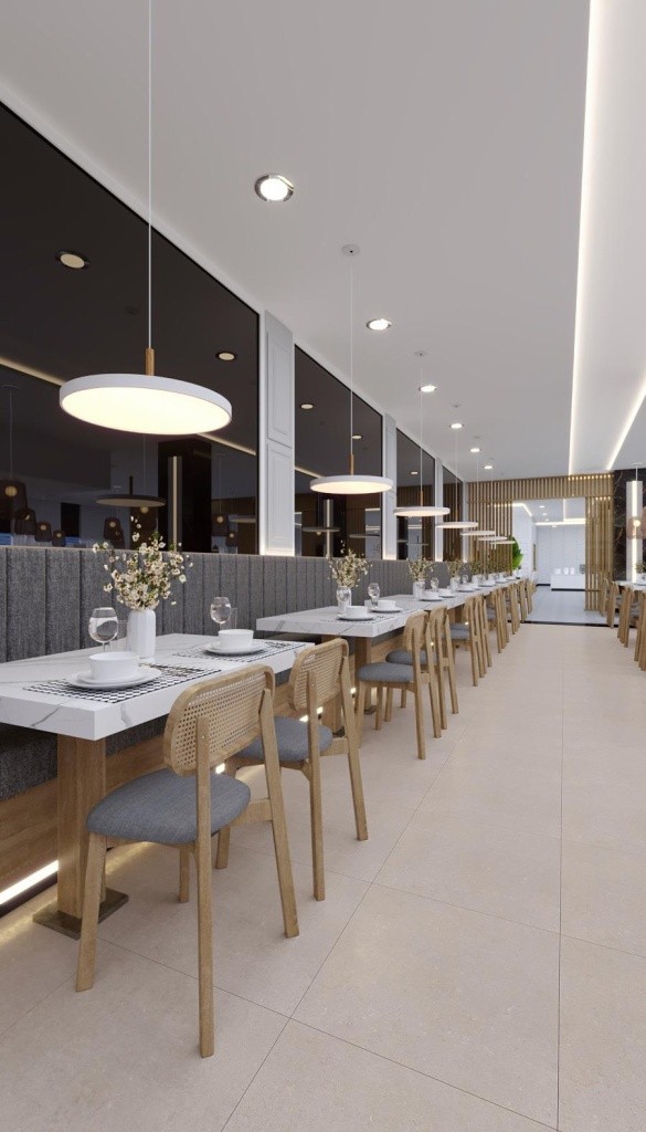 Almaris Resort (Ex. Ardor Mare Suites)
