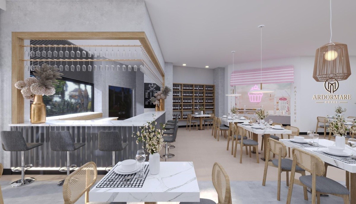 Almaris Resort (Ex. Ardor Mare Suites)