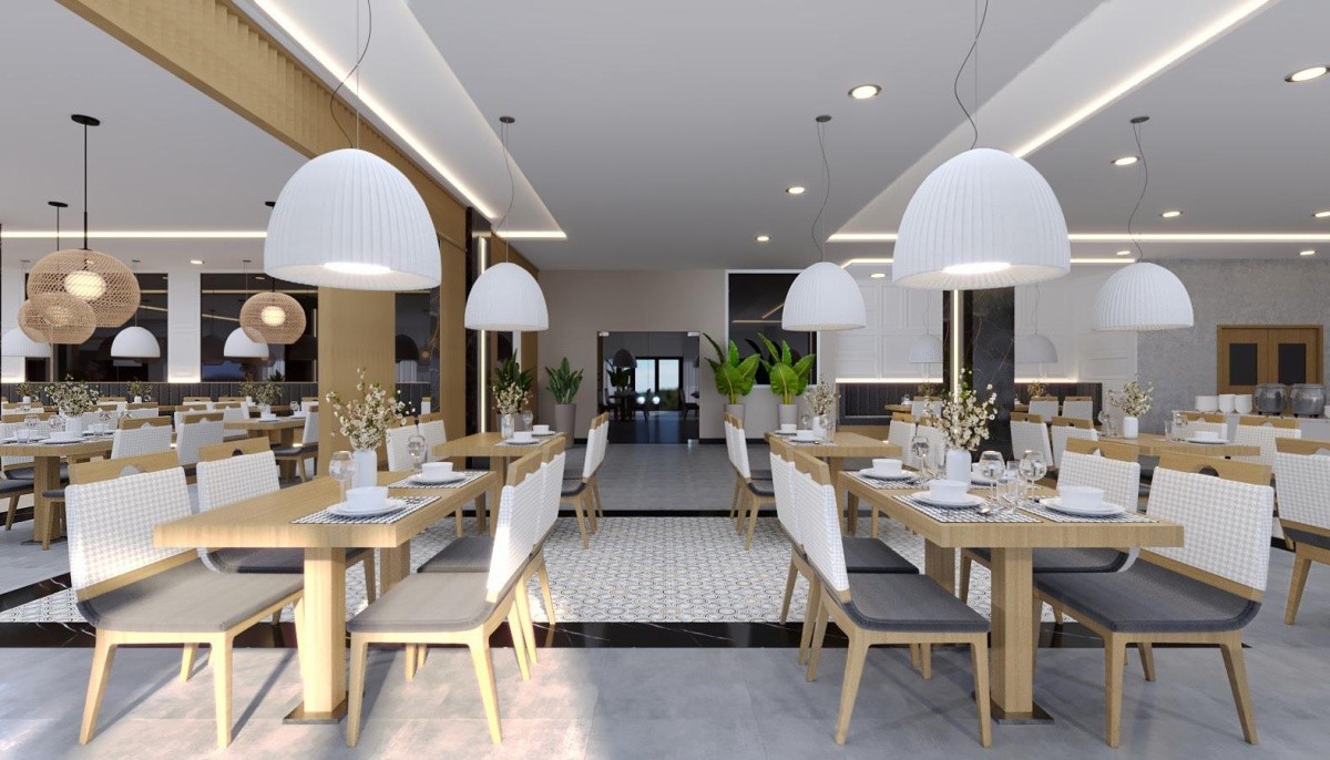 Almaris Resort (Ex. Ardor Mare Suites)