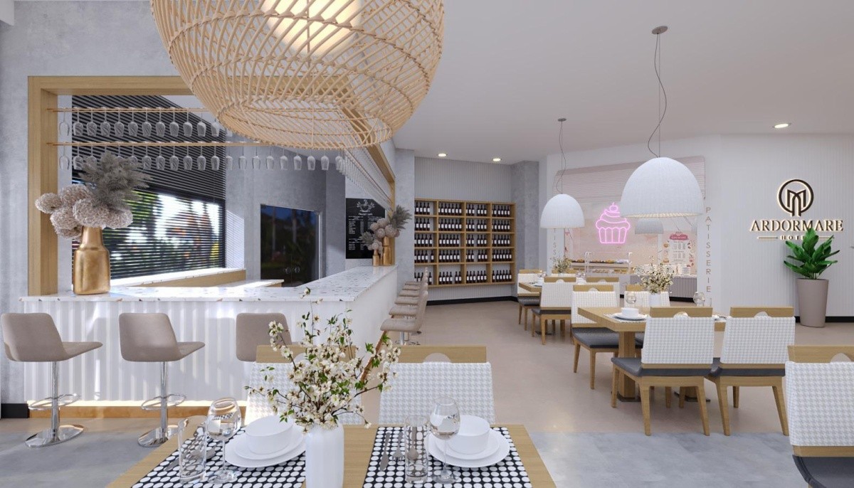 Almaris Resort (Ex. Ardor Mare Suites)