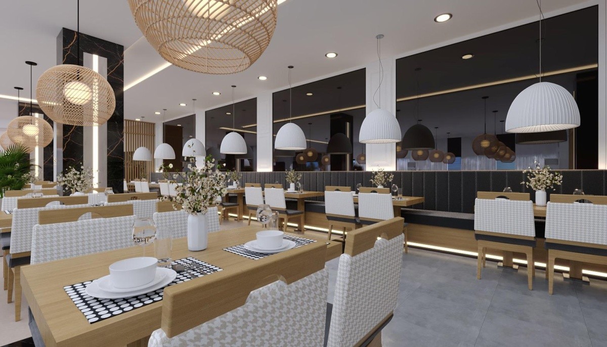 Almaris Resort (Ex. Ardor Mare Suites)