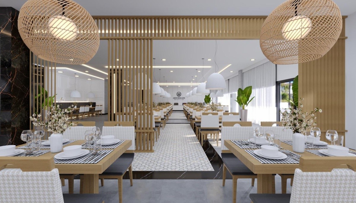 Almaris Resort (Ex. Ardor Mare Suites)