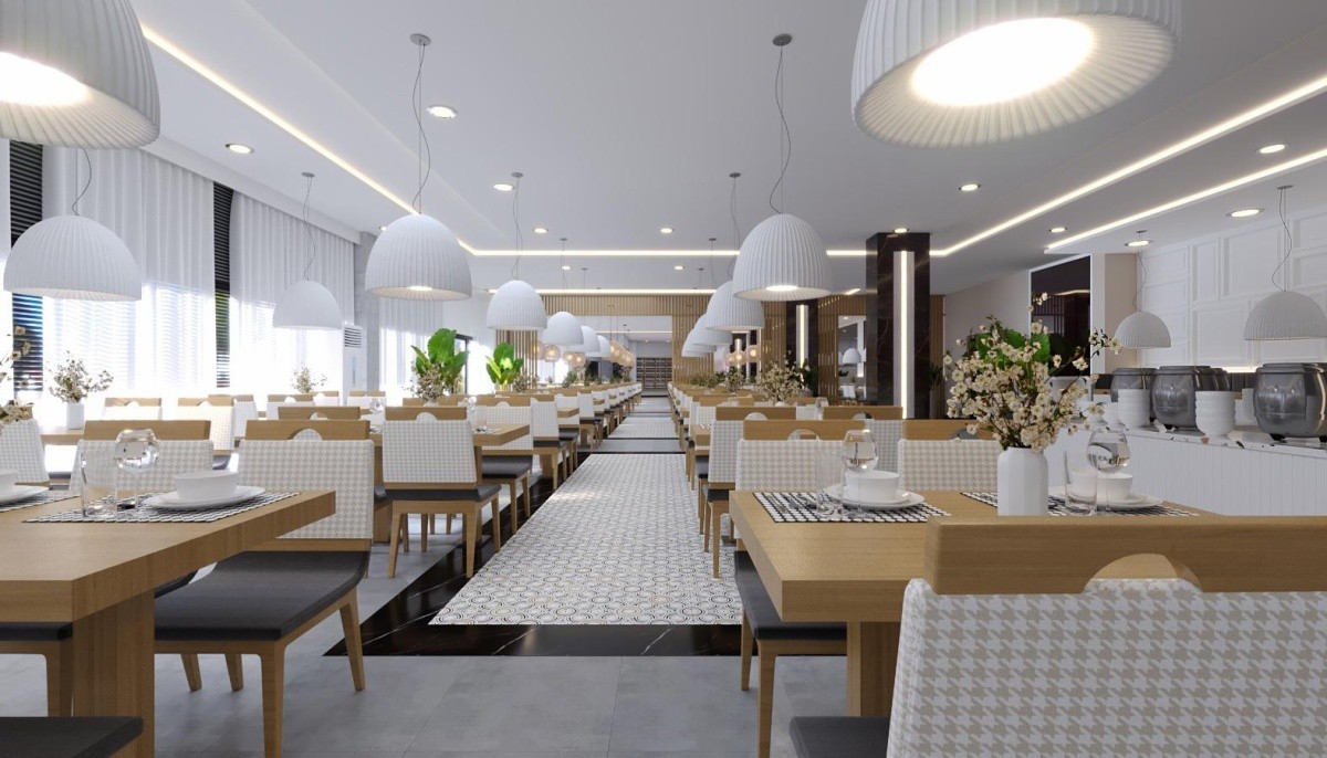 Almaris Resort (Ex. Ardor Mare Suites)