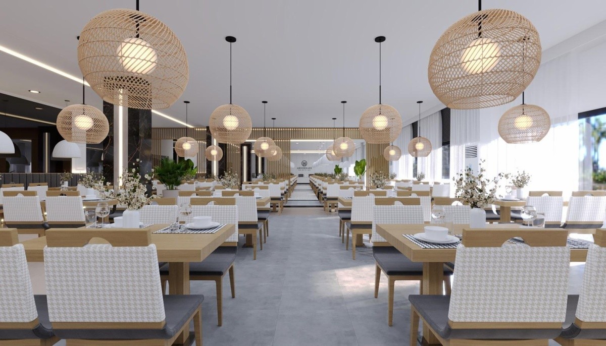 Almaris Resort (Ex. Ardor Mare Suites)