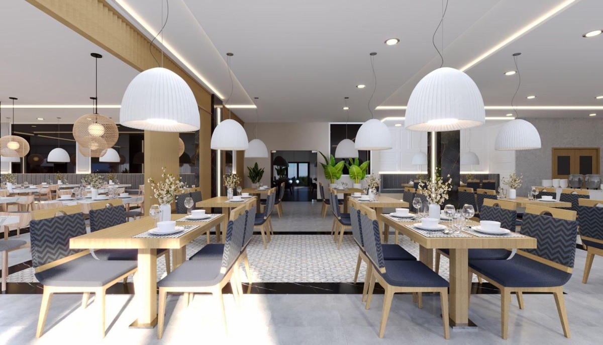 Almaris Resort (Ex. Ardor Mare Suites)