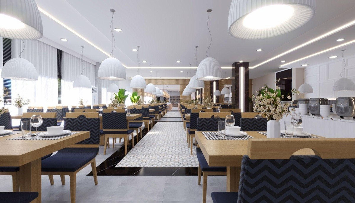 Almaris Resort (Ex. Ardor Mare Suites)