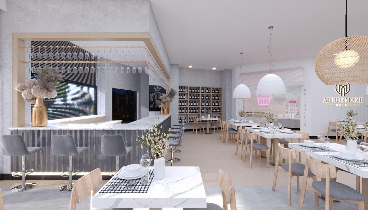 Almaris Resort (Ex. Ardor Mare Suites)