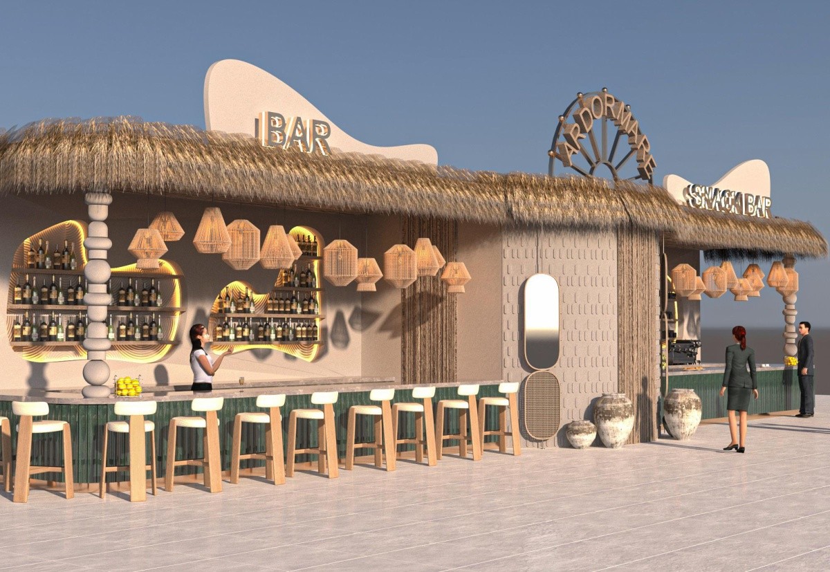 Almaris Resort (Ex. Ardor Mare Suites)