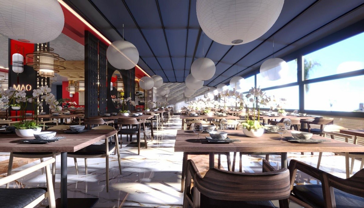 Almaris Resort (Ex. Ardor Mare Suites)