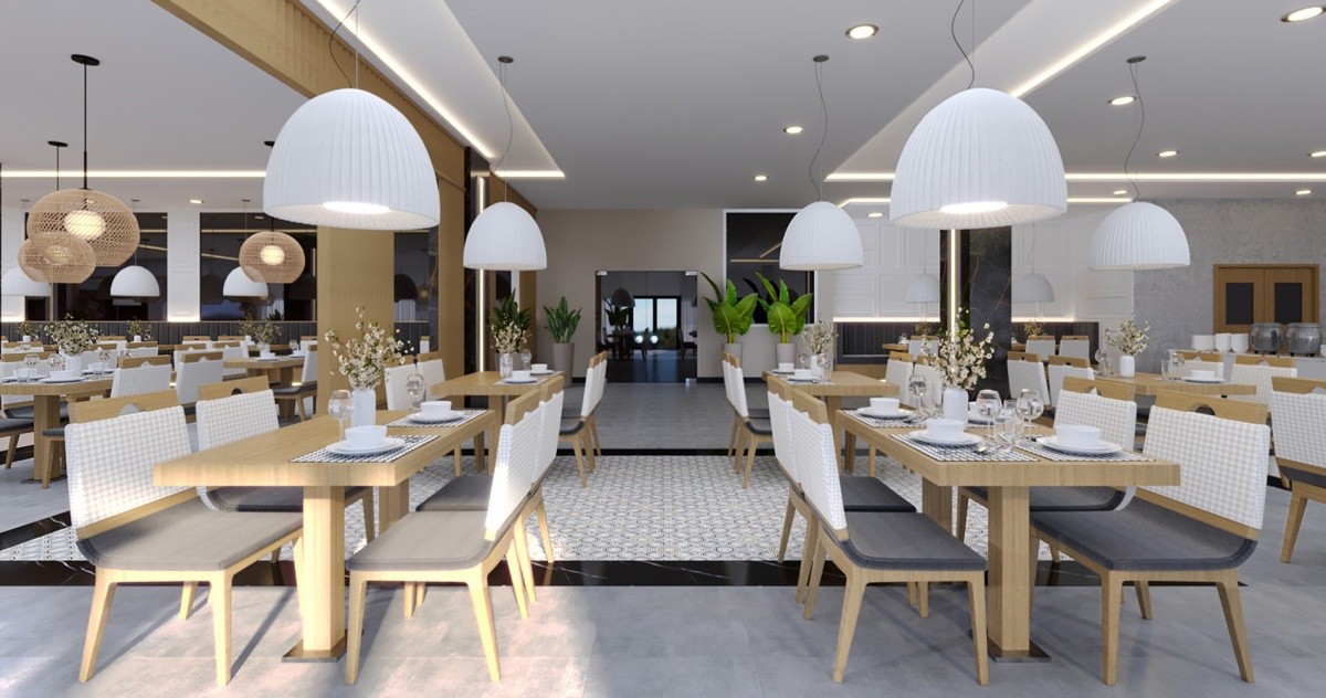 Almaris Resort (Ex. Ardor Mare Suites)