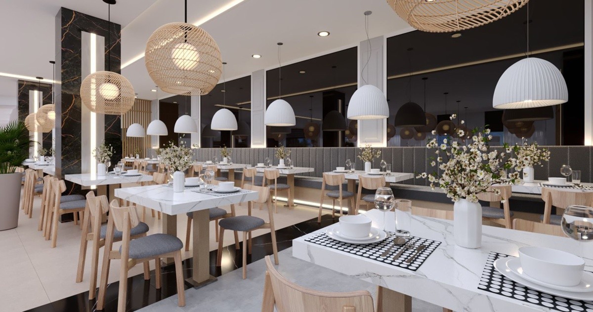 Almaris Resort (Ex. Ardor Mare Suites)