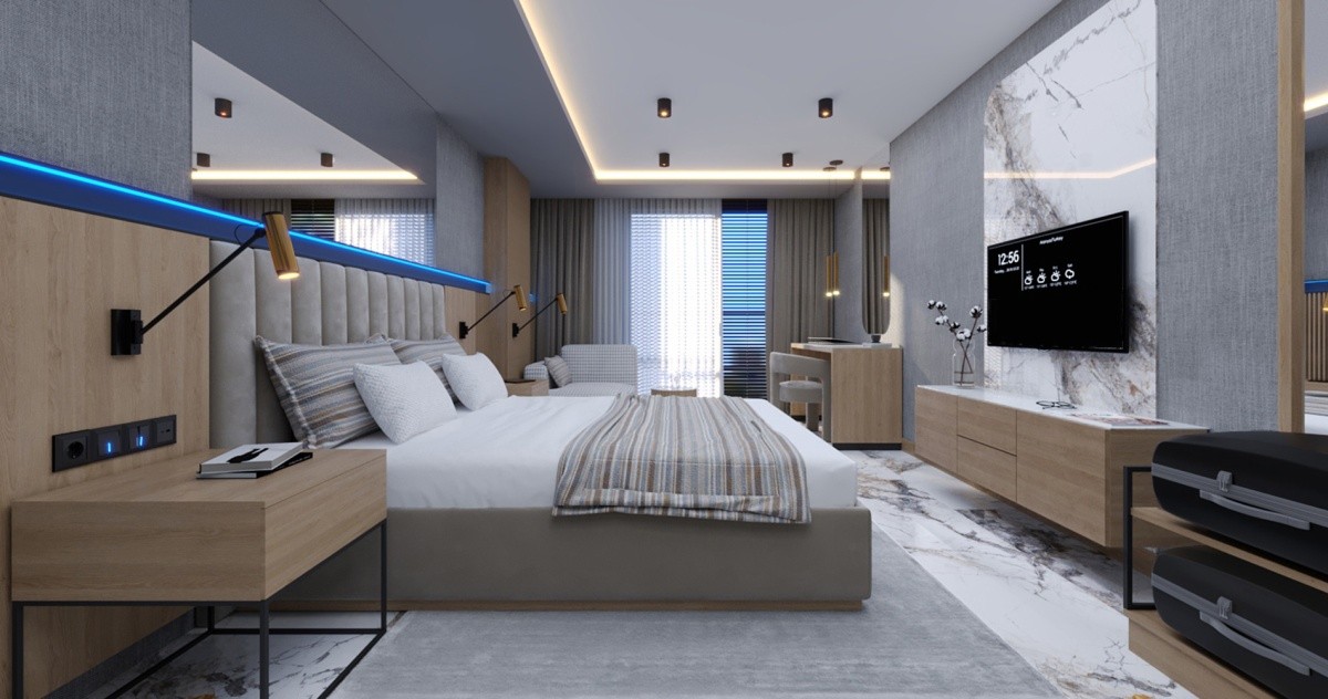 Almaris Resort (Ex. Ardor Mare Suites)