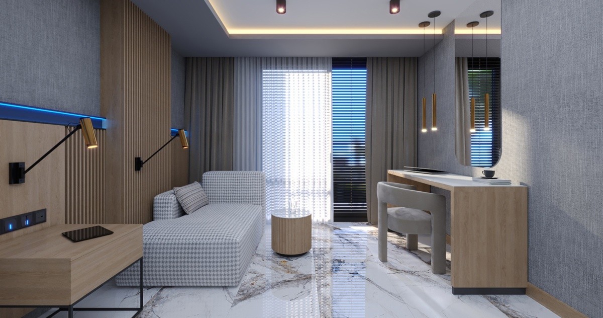 Almaris Resort (Ex. Ardor Mare Suites)