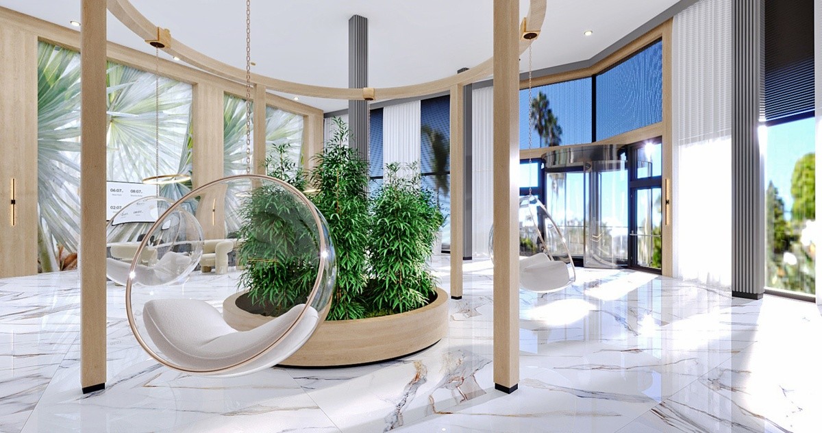 Almaris Resort (Ex. Ardor Mare Suites)